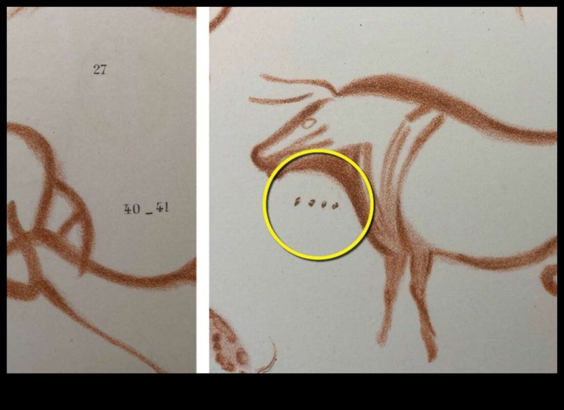 Ghicitori de artă rupestre: decodificarea simbolurilor în petroglifele preistorice