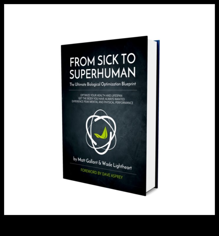 Planul biochimic: navigarea pe calea către o sănătate optimă