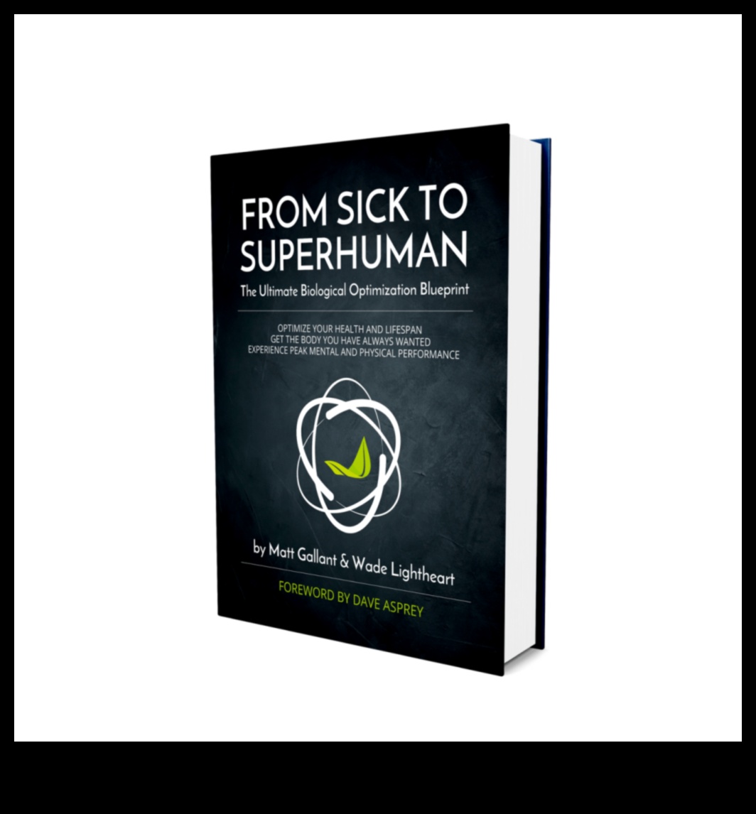 Planul biochimic: navigarea pe calea către o sănătate optimă