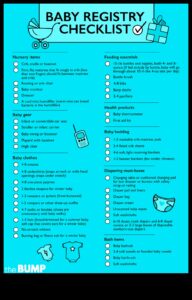 Pregătiți-vă pentru bucurie: elemente esențiale pentru bebeluși