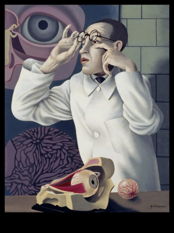 Renașterea realismului: artiștii contemporani îmbrățișează adevărul