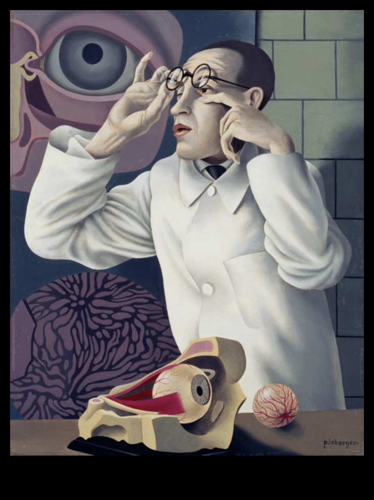 Renașterea realismului O nouă generație de artiști îmbrățișează adevărul 1 Renașterea realismului: artiștii contemporani îmbrățișează adevărul