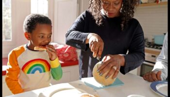 Să crești bine: sfaturi de nutriție pediatrică pentru părinți