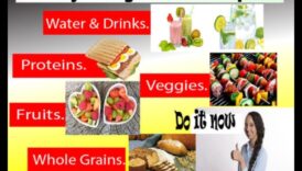 Explorarea dietelor pe termen scurt pentru restricții alimentare specifice