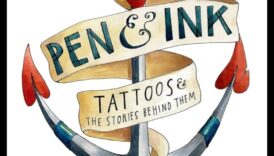 Semne semnificative: Cronici realizate cu cerneală simbolică