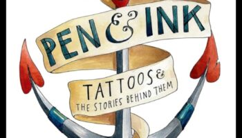 Semne semnificative: Cronici realizate cu cerneală simbolică