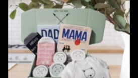 Surprize gata să se ghemuiască: crearea de momente cu cadouri pentru bebeluși