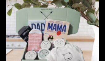 Surprize gata să se ghemuiască: crearea de momente cu cadouri pentru bebeluși