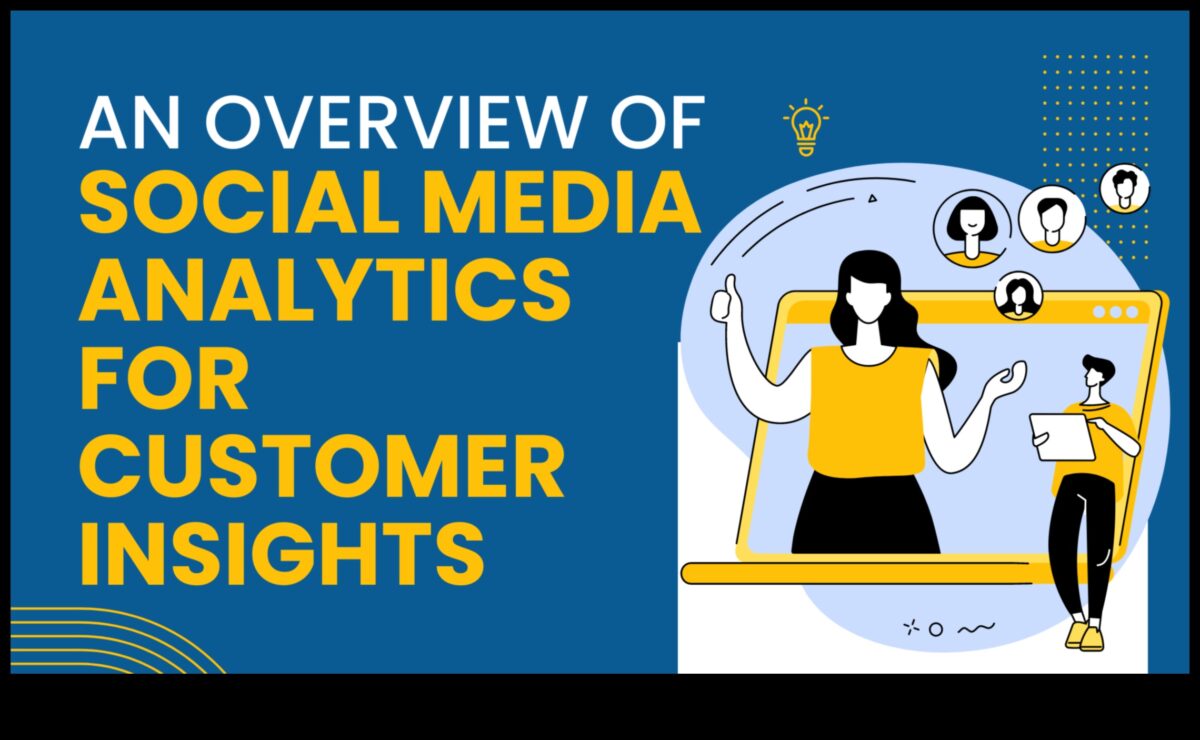 Utilizarea analizei rețelelor sociale pentru informații despre clienți