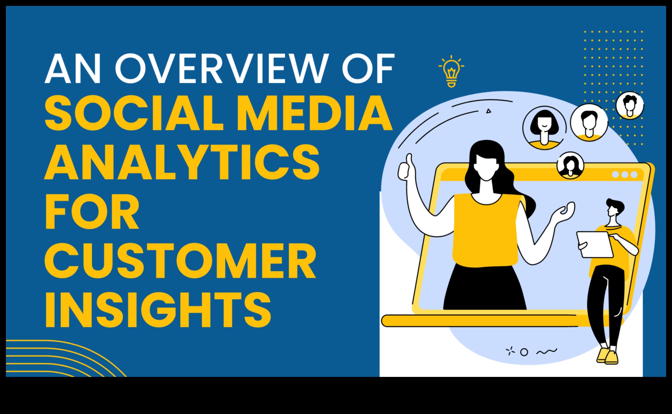 Utilizarea analizei rețelelor sociale pentru informații despre clienți