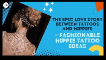 Epic Ink: Povestirea poveștilor de dragoste atemporale prin tatuaje de cuplu