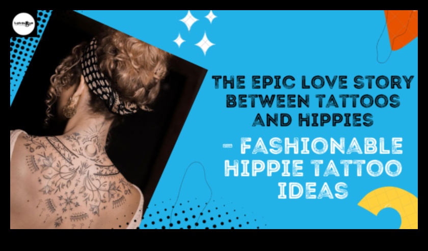 Tatuaje epice cu cerneală care spun povești de dragoste atemporale 1 Epic Ink: Povestirea poveștilor de dragoste atemporale prin tatuaje de cuplu