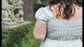 Perspective împodobite: arta expresivă pe pânza umană