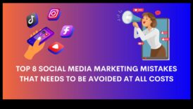 Top 8 greșeli de evitat în social media marketing