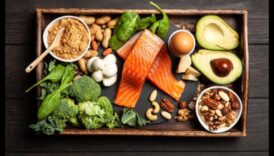 Un priveliste Keto rezistent 1 Keto și agricultura durabilă: o abordare ecologică