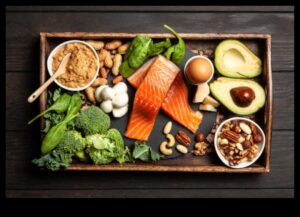 Keto și agricultura durabilă: o abordare ecologică