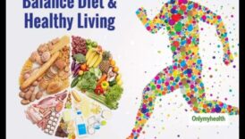 Nutriție echilibrată, viață echilibrată: esența nutrienților